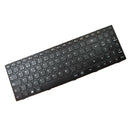 Spanish SP Keyboard for Lenovo Ideapad 100-15IBY 100-15IB B50-10 Laptop