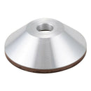 125mm Diamond Grinding Wheel Cup 180 Grit Cutter Grinder for Carbide Metal A7J8