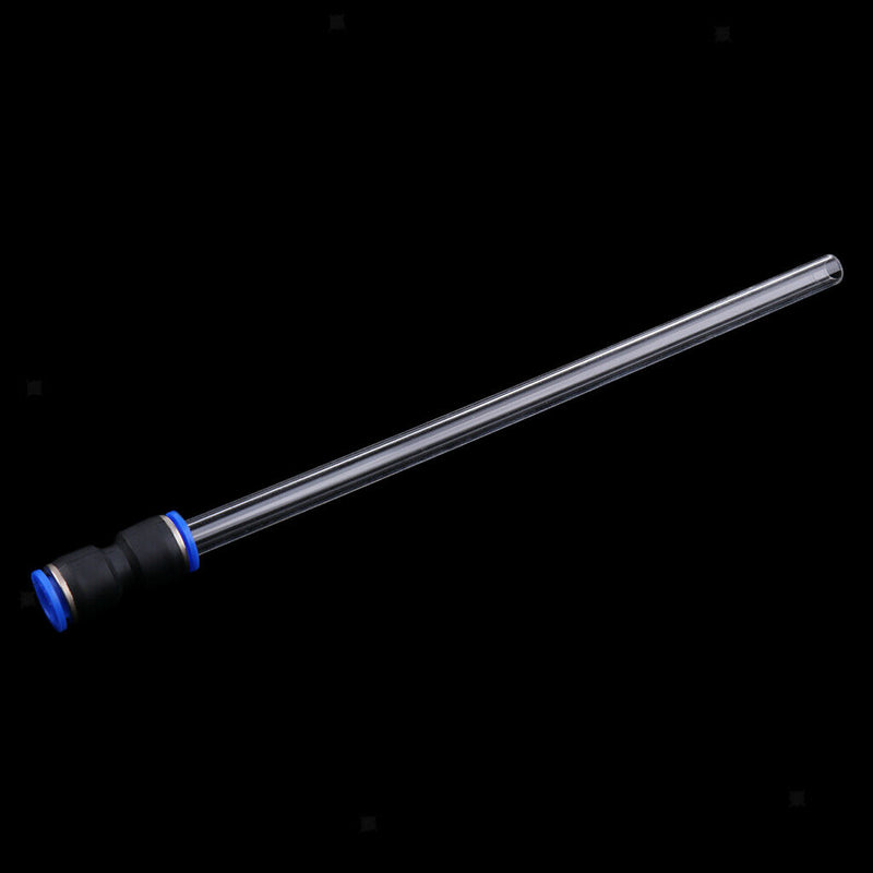 1Piece Water Changer Pump Extansion Connector Tube Pipe for Aquarium Fish Tank