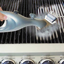 Stainless Steel Steam BBQ Grill Clean Cooking Tool Water Brush Outdoor barb