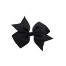 20pcs Girls Lovely Bowknot Hairclip Performance Headwear for Birthday Gift