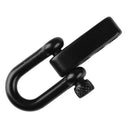 Stainless Steel Bracelet Buckle Adjustable Shackle for Paracord Bracelets
