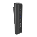 Handsfree 3.5mm  Bluetooth Car Kit G29 AUX Wireless HIFI Audio Music Receiver