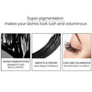 Mascara Individual Curl Eyelashes Extension Colossal Express Mascara Volume U9R3