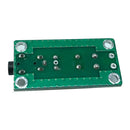 Low Z to Hight Z Headphones Audio Impedance Converter