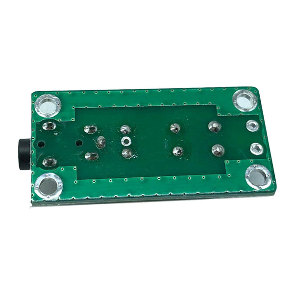 Low Z to Hight Z Headphones Audio Impedance Converter