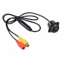 Car Rear camera HD 170 Degree Night Vision Waterproof Reverse Parking Camera