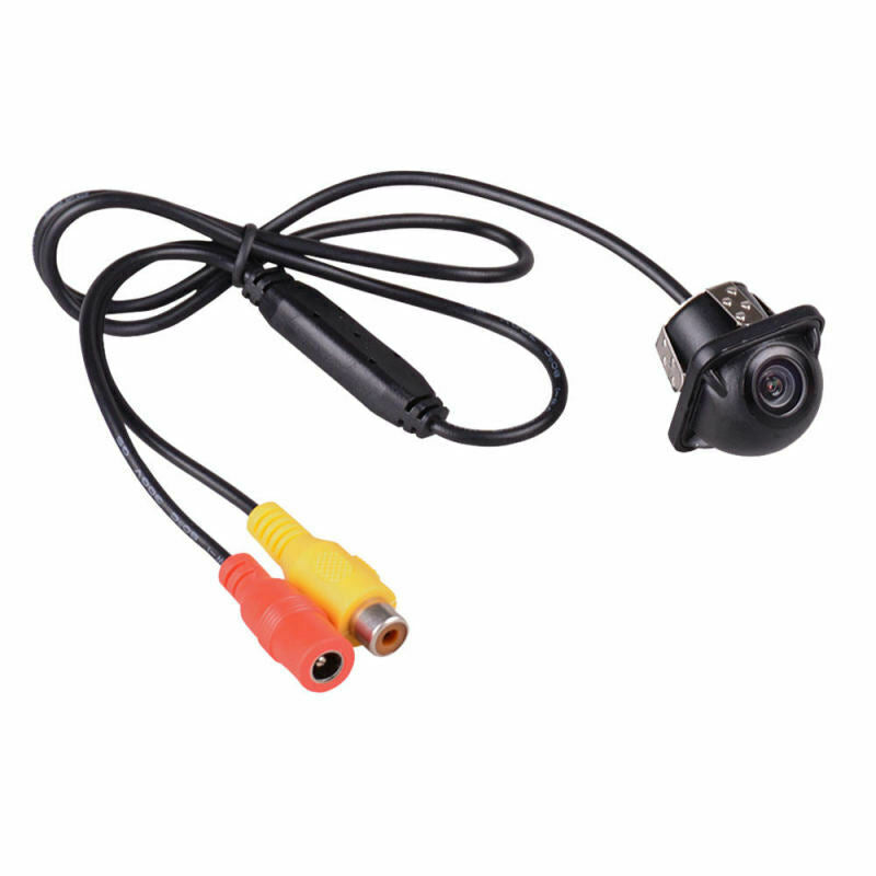 Car Rear camera HD 170 Degree Night Vision Waterproof Reverse Parking Camera