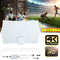JT0176 960 Miles 1080P Digital TV Antenna Indoor Signal Receiver Amplifier