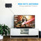 960 Miles Long Range 1080P Skywire 4K HDTV Aerial Indoor Digital TV Antenna New