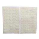 Glow In The Dark Stars Moon Stickers Ceiling Wall Paper Kids Bedroom