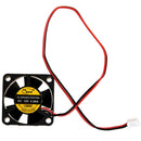 30mm x 30mm x 10mm 3010S 12V 0.06A Brushless DC Cooling Fan M3Q9