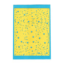 Stars Background Frame Metal Cutting Dies Stencils for DIY Scrapbooking Cards ME