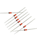 3V - 9.1V 1W Zener Diode 13 Types each 5pcs Kit Pack of 60pcs