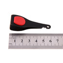 Stainless Steel Fishing Scissors Sea Wire Line Cutters Clip Tackle Tools