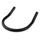210mm Upswept Rear Seat Loop Frame Hoop Tracker End Motorcycle Seating Parts