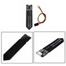 Analog Capacitive Soil Moisture Sensor3.3~5.5V+ Sensor Cable Preservative OUR