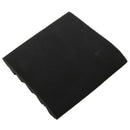 25X25X5CM Sound Insulation Foam Egg Crate Studio Acoustic Foam Sound Insula Q5V3