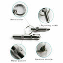 Ultrasonic Dog Whistles to Stop Barking with Adjustable Pitch Silent  Dog