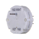 6Pcs X27 168 Stepper Motor Cluster Speedometer Tachometer Fuel Gauge Repair G4R5
