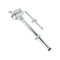 1 Piece Metal Tom Drum Stand Holder Support For Drum Set Kit Parts