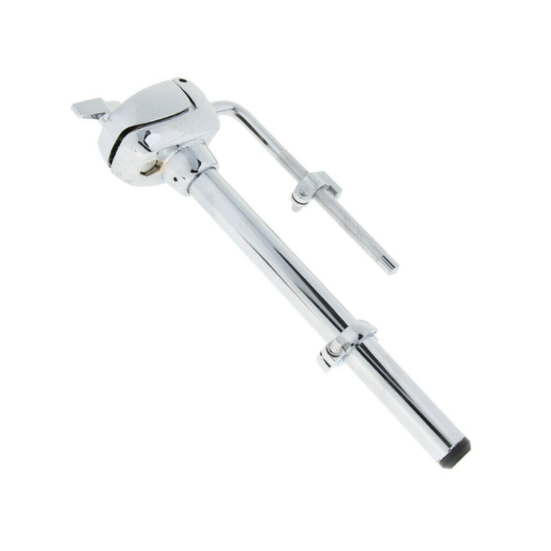 1 Piece Metal Tom Drum Stand Holder Support For Drum Set Kit Parts
