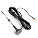 SMA-Female Dual Band Antenna For BaoFeng 888s UV-5R Walkie-talkie Radio Vehicle