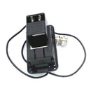 Cherub Acoustic Guitar Preamp Guitar Equalizer 3-Band Eq With Tuner Phaser