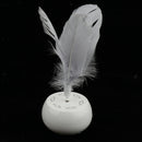 Funny Chasing Irresistible Stimulating Electric Rotating Toys for Dog Cat