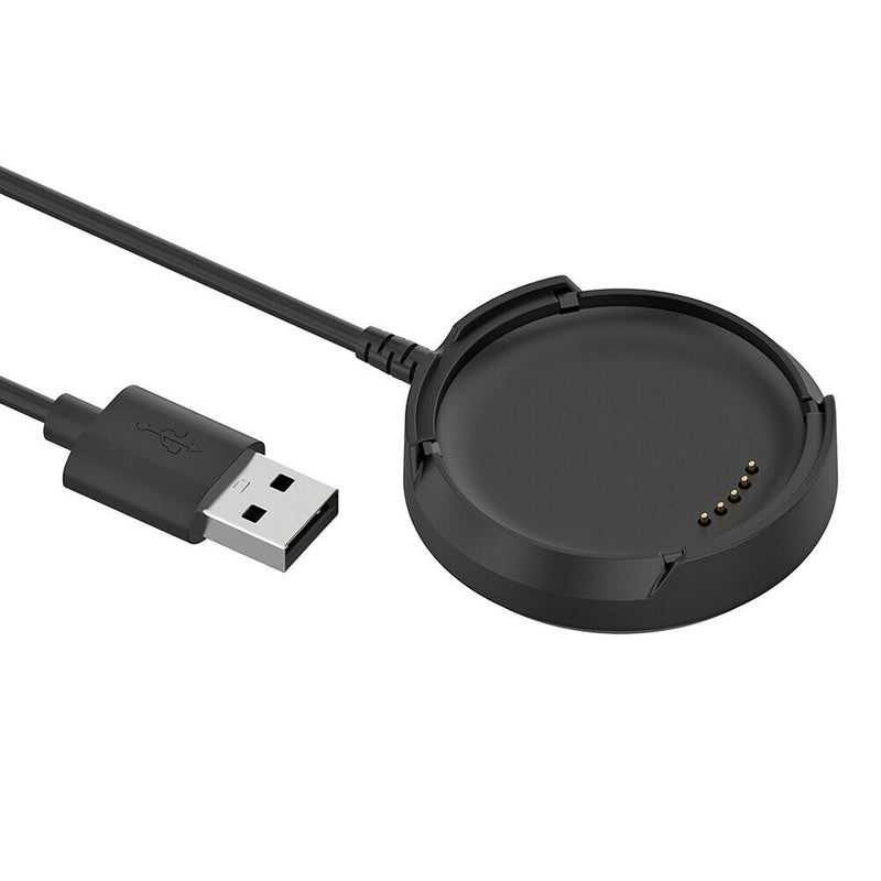 1m USB Data Charging Base Adapter Station Charger Cable for LG Watch W7 LM-W315