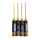 Rc Tools 4 Pcs Hex Screw Driver Set Titanium Plating Hardened 1.5 2.0 2.5 3