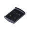 USB Charging Cradle Charger Cable for Intel Basis Peak Fitness Sleep Tracke