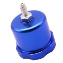 Aluminium Alloy Hydraulic  E-Brake Hand Brake Clutch Fluid Reservoir