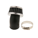 Air Filter for 50cc 70cc 90cc 110cc Dirt Bike ATV Go Kart 4-Wheeler, 35mm