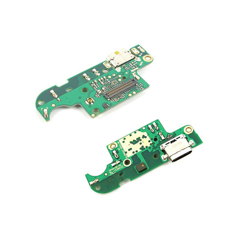 Compatible With Huawei Nexus 6P USB Connector Charging Port Flex Cable Replace