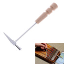 Mini hammer small steel hammer jewelry maintenance tool watch repair hand too Hn