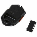 2.4Ghz Portable Wireless 2400DPI Optical Gaming Mouse Mice For PC Laptop Re