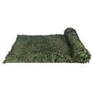 Hunting Camouflage Nets Woodland Camo Netting Blinds Great For Sunshade Cam