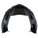 Motorcycle Front Upper Fairing Head Light Cowl Nose for Kawasaki Z250 13-17