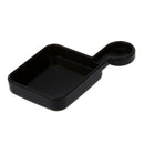Black Protective Camera Lens Cap Cover Housing Case Cover for Gopro HD Hero C6Y1