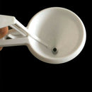 Kitchen DIY Convenient Chocolate Candy Icing Funnel Mold Food Grade Plastic