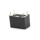 JV24S-KT DIP-4 Electromechanical Relay 24VDC 5A SPST-NO Power Relay M&O