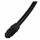 Bike Bicycle Tire Schrader Presta Valve Air Gas Inflator Hose
