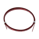 Celluloid Guitar Binding Purfling Strip for Luthier Musical Gift 6mm