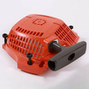 Pull Rewind Recoil Starter for Husqvarna 435 435E 440 440E Chainsaw 5442870 A7M3