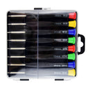 8 in 1 Precision Screwdriver Set,Repair Tool Kit for Glasses, Mobile Phone