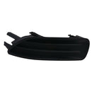 Plastic Car Fog Light Grille Cover Trim Bezel For