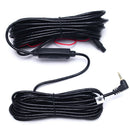 10M 2.5MM To 5-Pin Plug Drive Recorder Cord Camera Video Extension Cable For BMW