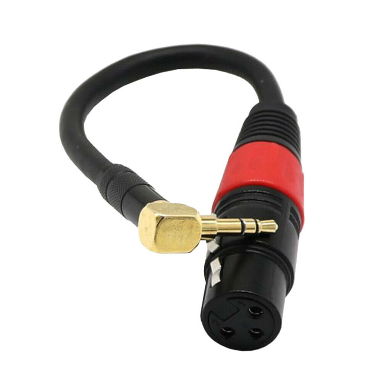 Headphone Replacement Cable 3.5 Mm 90 Degree Design Plug (for An , IPod, MP3