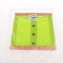 Montessori Zipping&Buttoning Dressing Frame 3 Pieces/Set Baby Kids Early